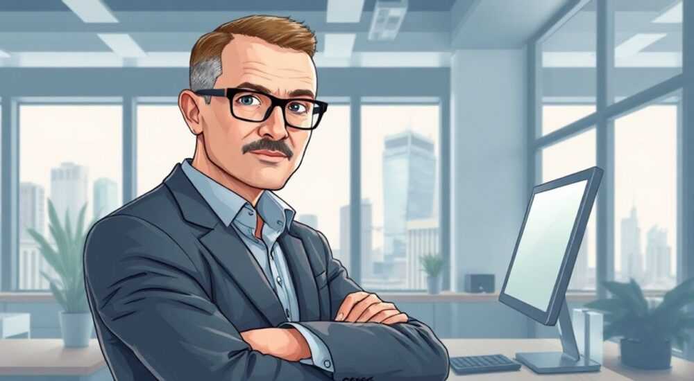 Архитектор шапошников