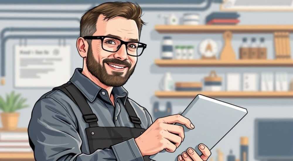 Архитектор шретер