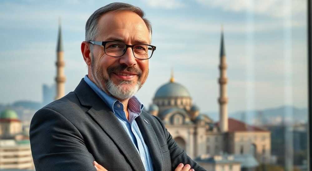 Архитектор синан