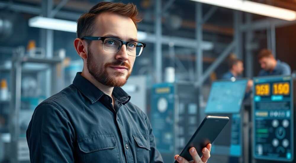 Архитектор систем искусственного интеллекта