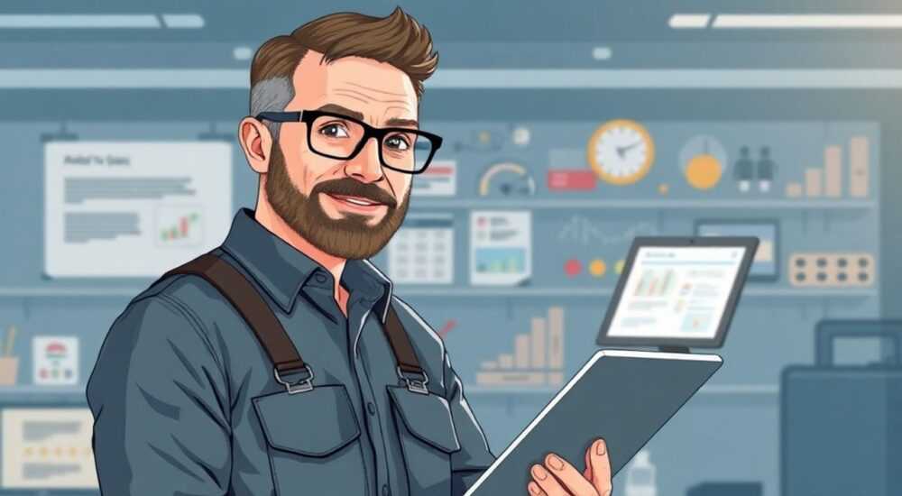Архитектор системы