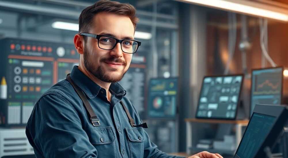 Архитектор системы программного обеспечения