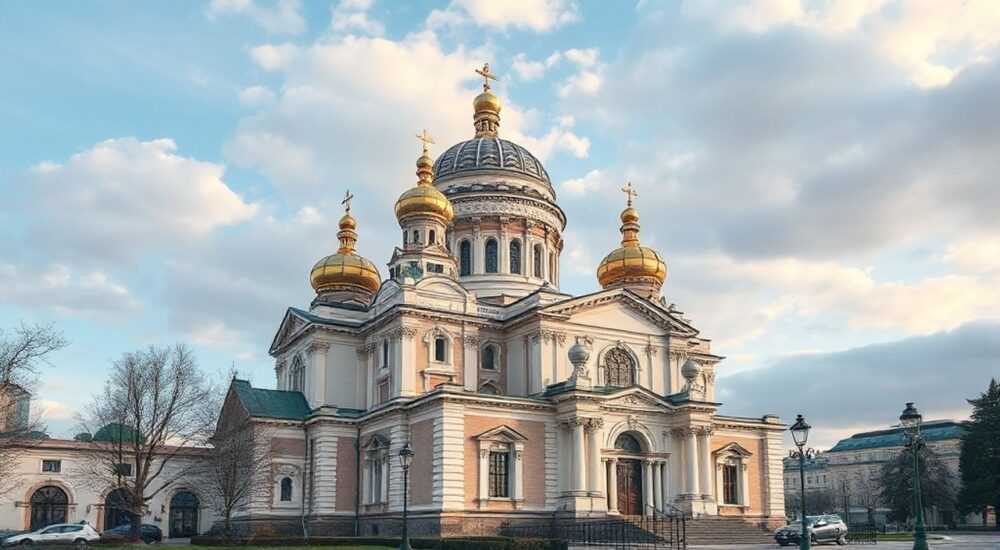Архитектор софийского собора в великом новгороде