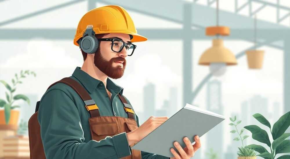 Архитектор суть работы