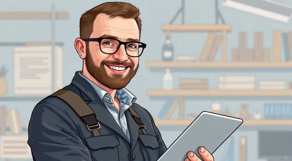 Архитектор тимофеев