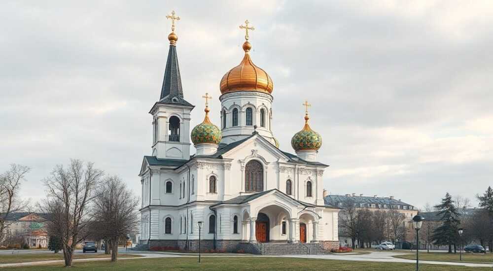 Архитектор церковь покрова на нерли