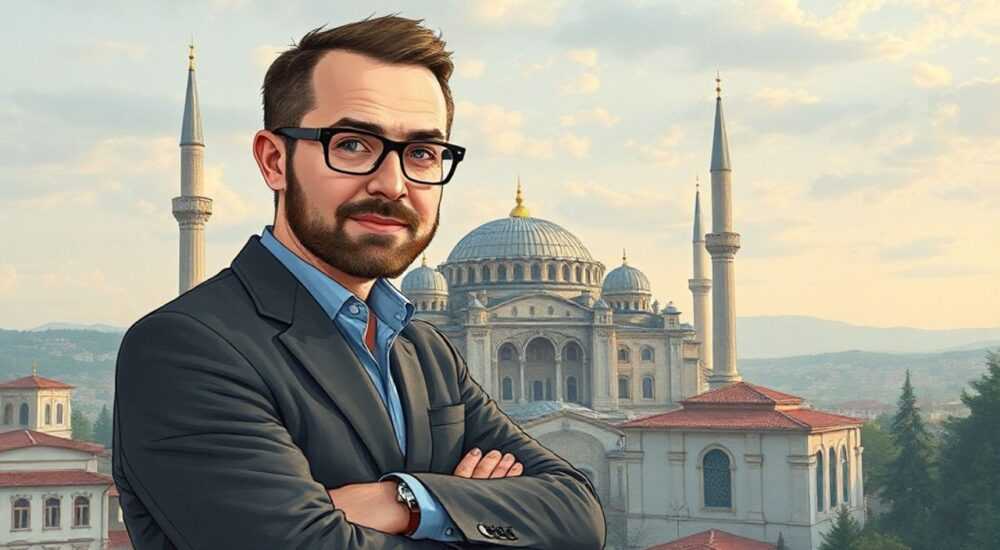 Архитектор турецкий борис усмон сайфидинов максим гаврилов