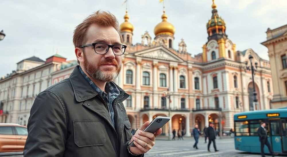 Архитектор в невском кто он