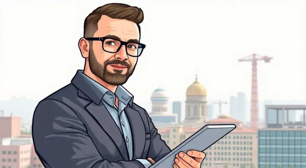 Архитектор в ташкенте