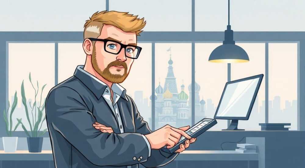Архитектор великие луки