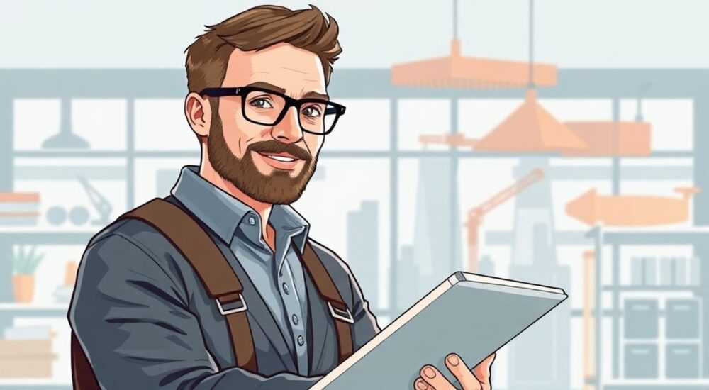 Архитектор витали