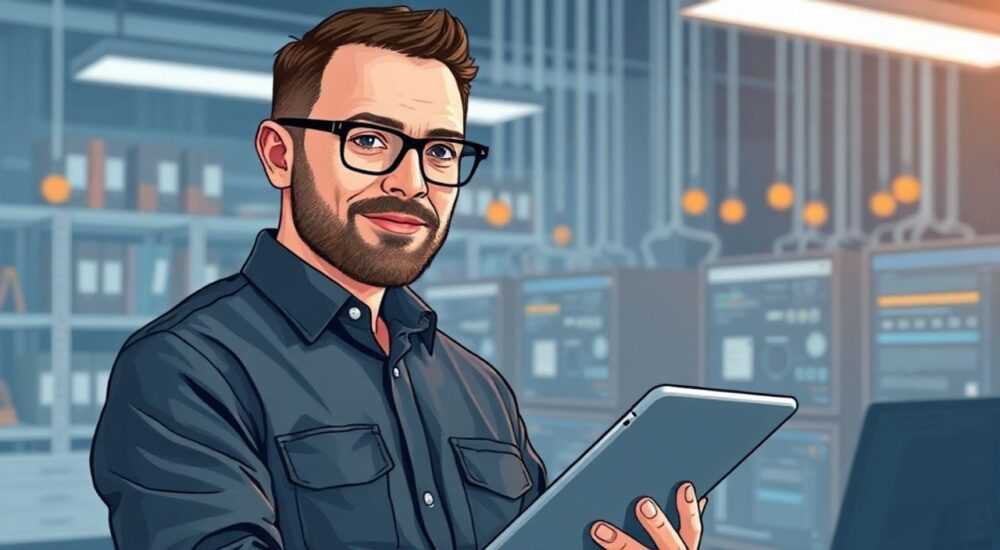 Архитектор живых систем профессия