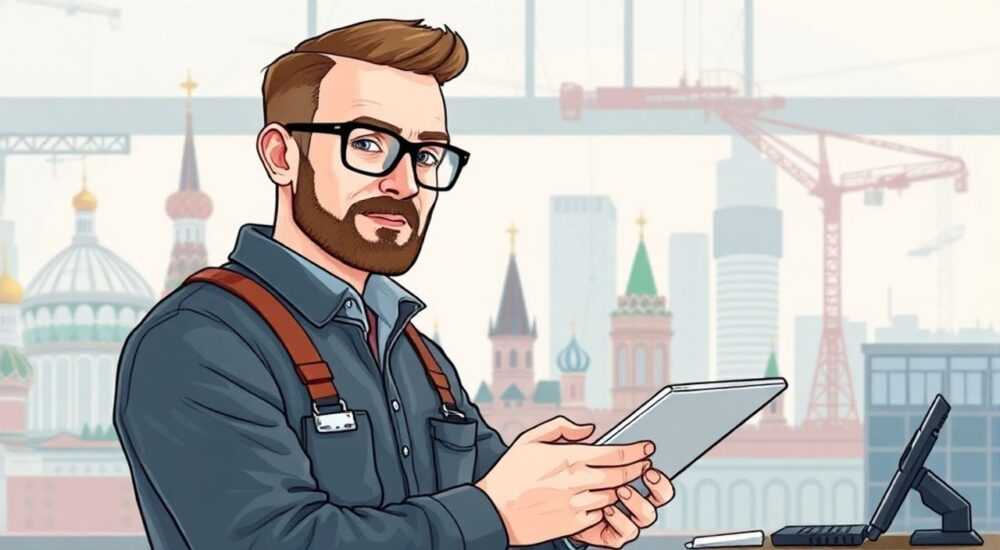 Архитектор зп в москве
