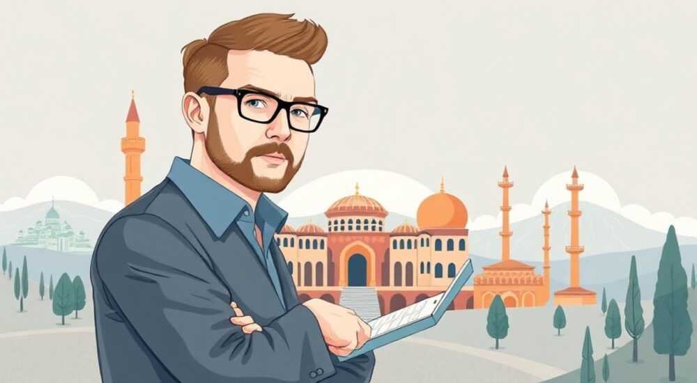 Архитекторы армении