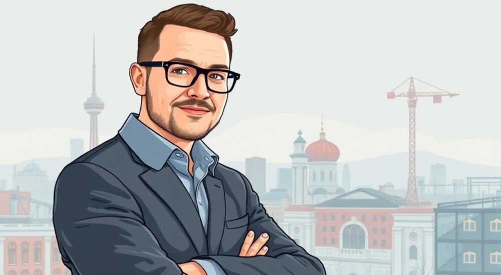 Архитекторы караганды