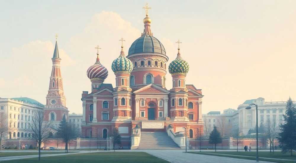 Архитекторы рф