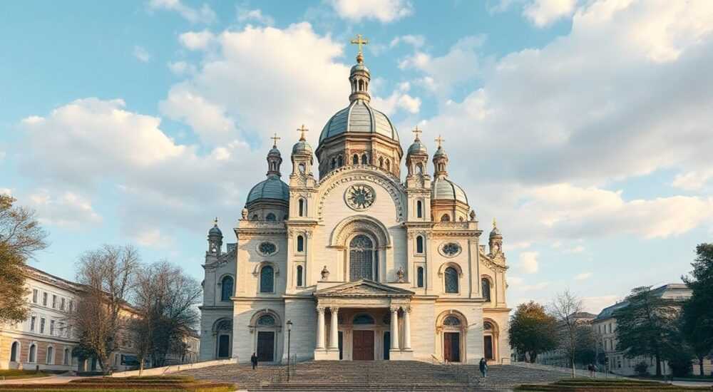 Архитекторы успенского собора