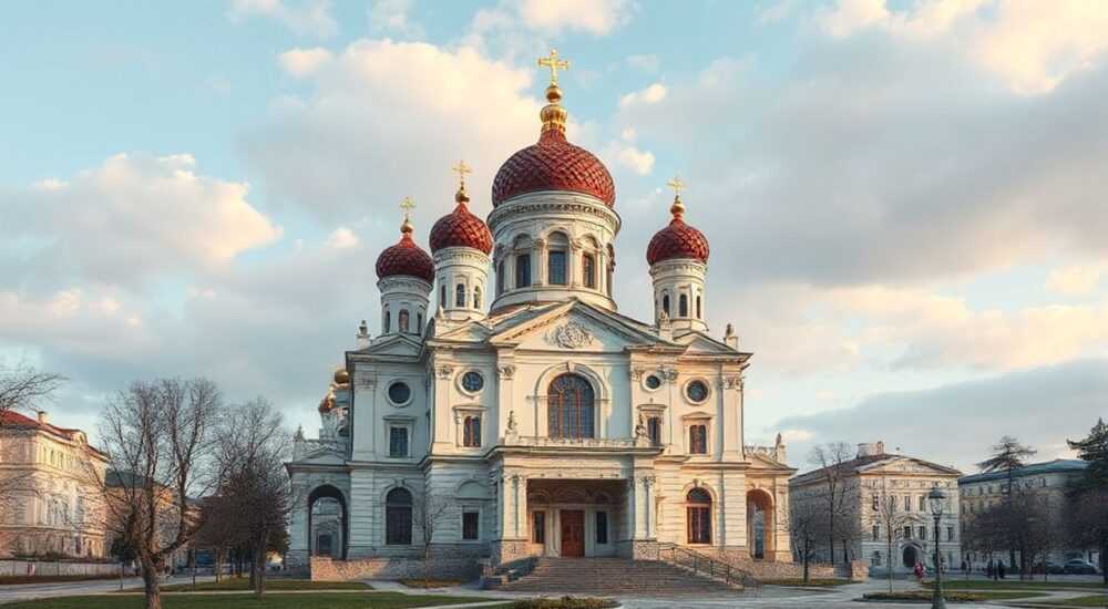 Архитекторы успенского собора московского кремля