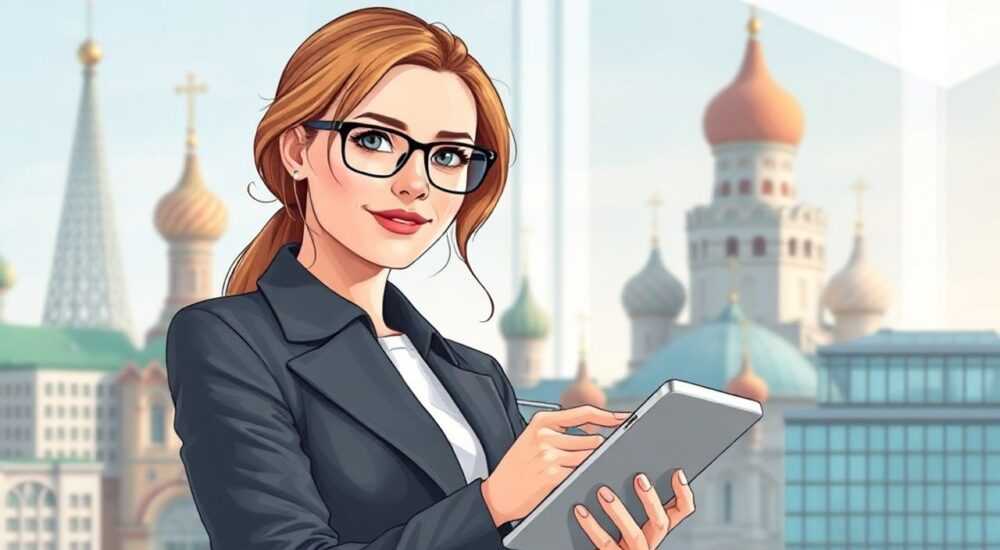 Архитекторы женщины в россии