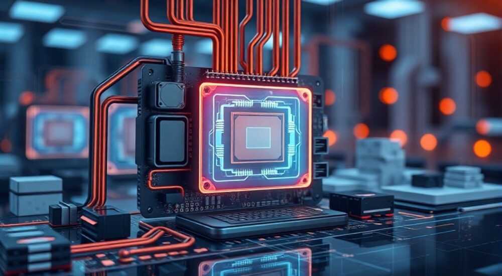 Архитектура современных компьютеров основные устройства компьютера их функции и взаимосвязь