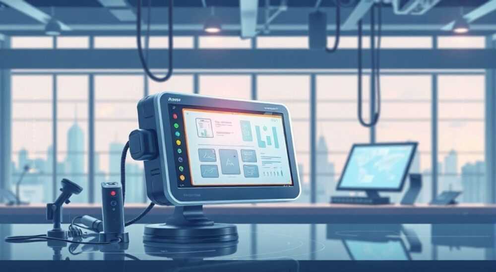 Архитектурно технологическая концепция