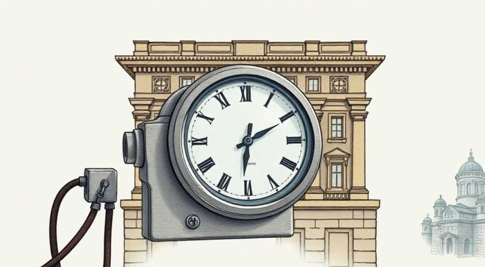 Архитектурное наследие что это