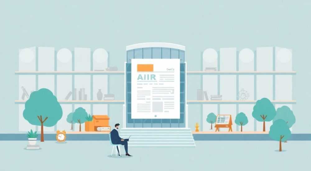 Архитектурное проектирование вуз