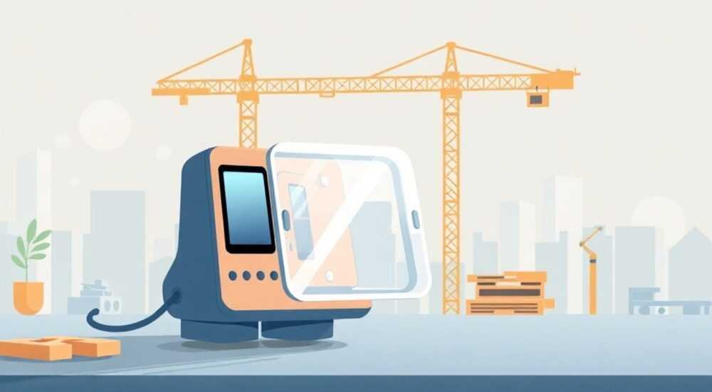 Архитектурное строительное проектирование