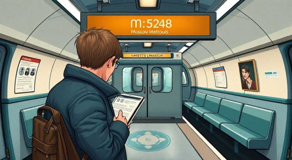 Арт объекты московского метро викторина аг