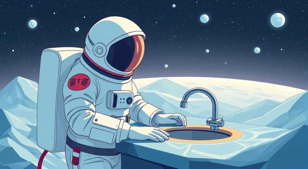 Astroneer раковины