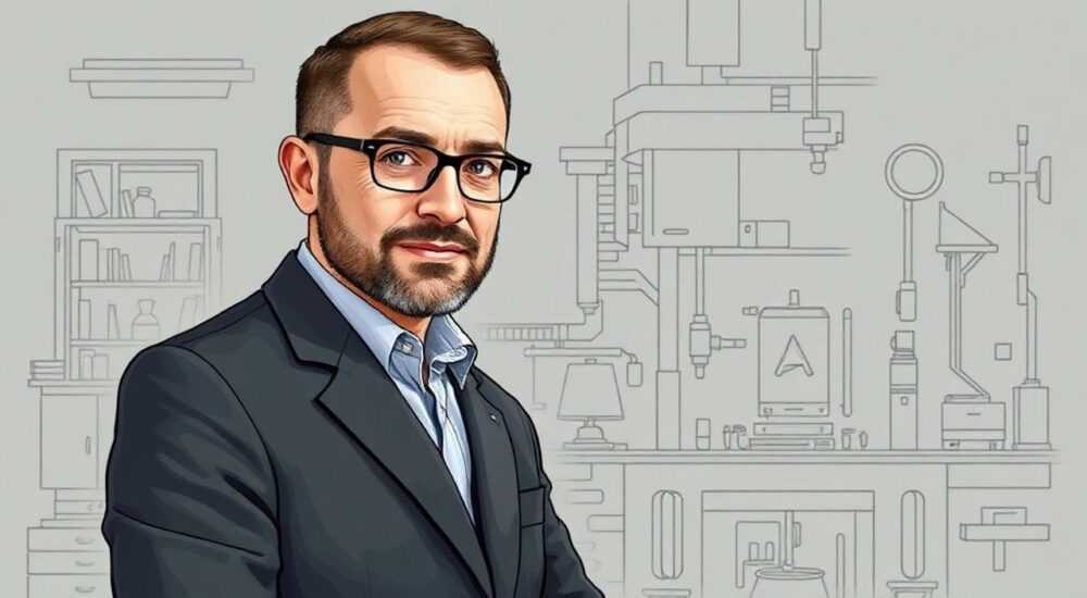 Бакайтис харитон вячеславович архитектор