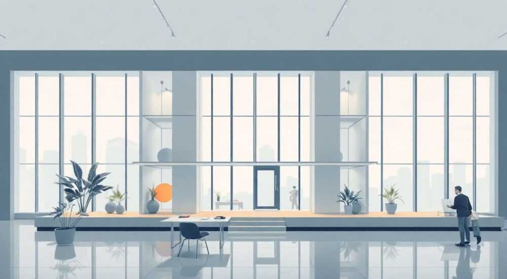 Бархин методика архитектурного проектирования
