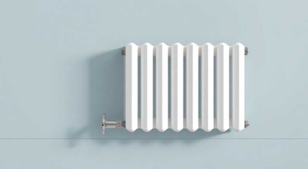 Батарея отопления royalthermo