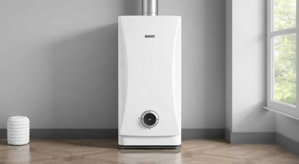 Baxi slim 1 300 in котел напольный газовый
