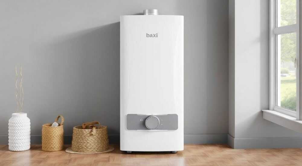 Baxi slim 1 400 in котел напольный газовый