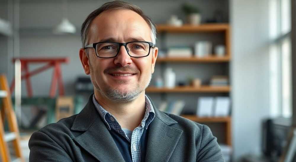 Баженов архитектор портрет