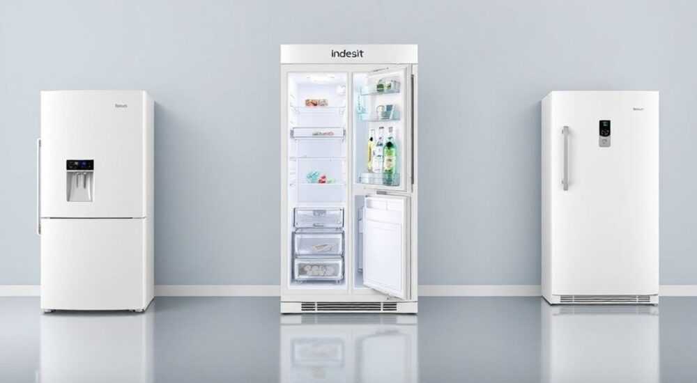 Beko или indesit холодильник что лучше
