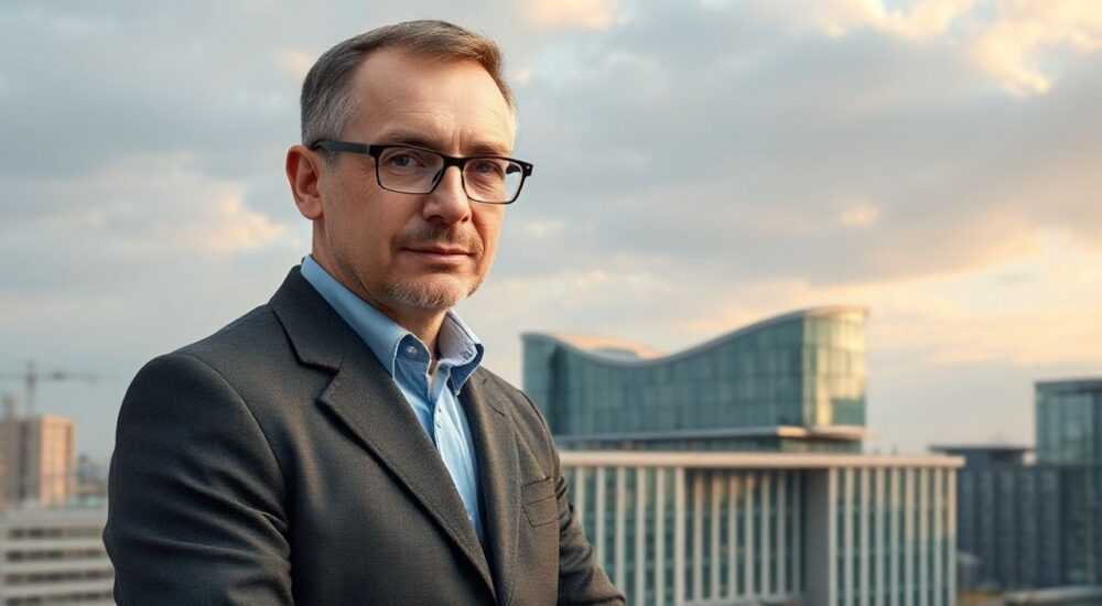 Белоусов николай владимирович архитектор