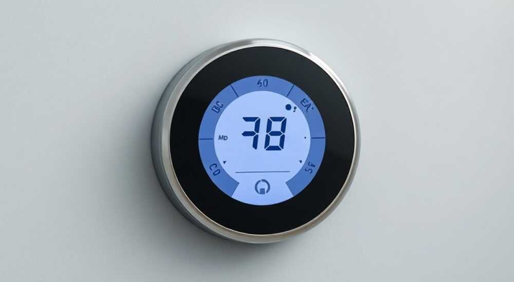 Beok controls терморегулятор
