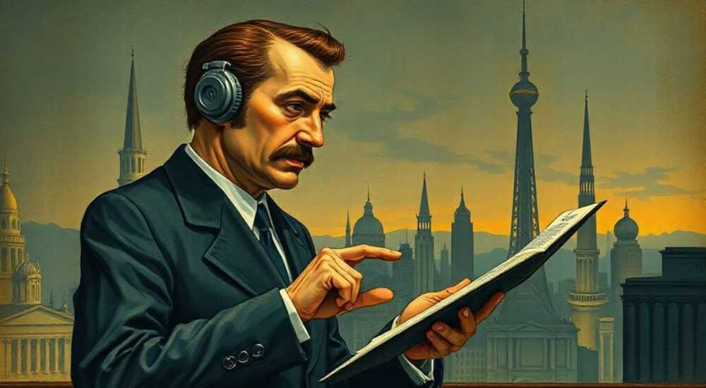 Боччони футуризм