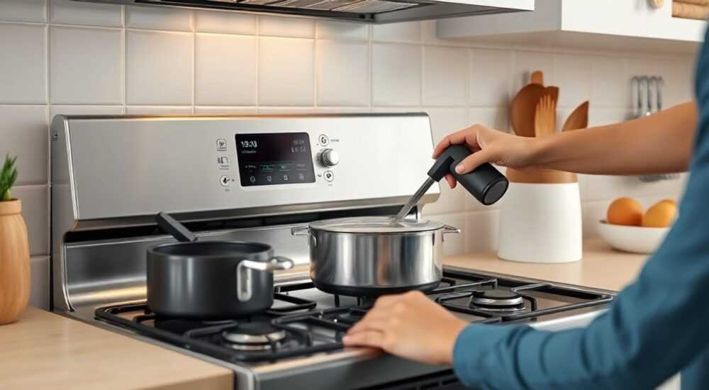 Bosch плита электрическая как пользоваться