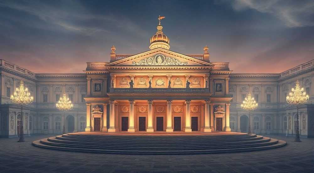 Бове архитектор большой театр