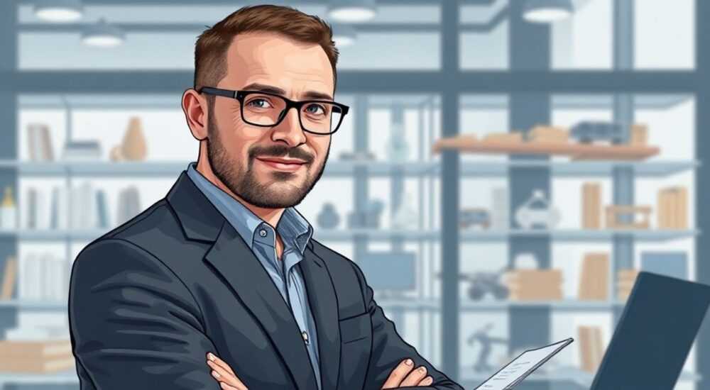 Бойцов архитектор