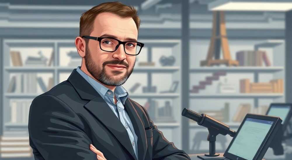 Брюллов александр архитектор