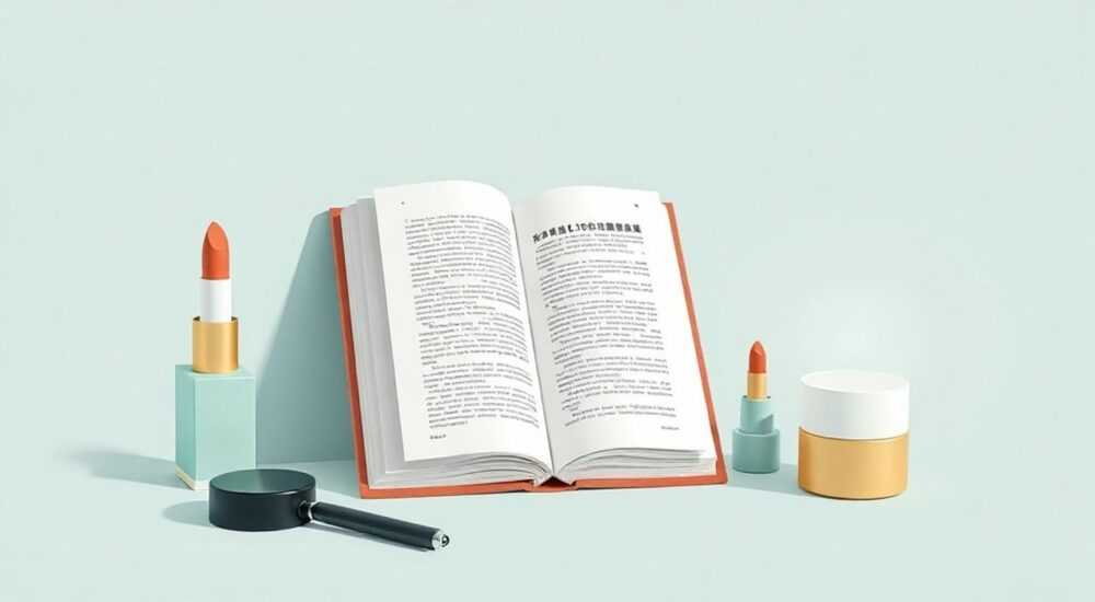 Бьюти минимализм книга