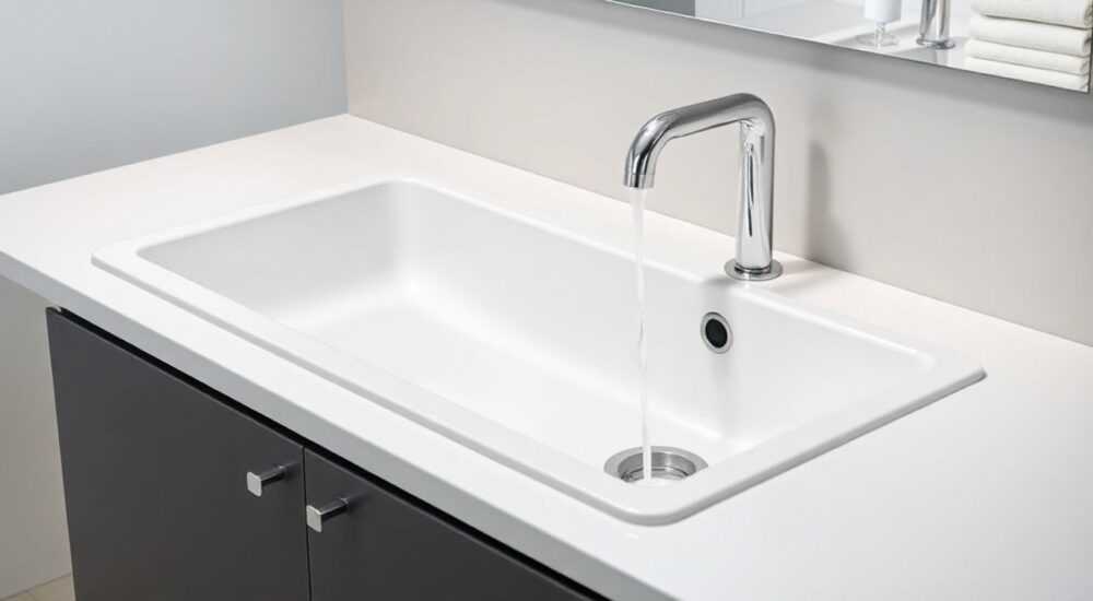 Ceramalux раковины