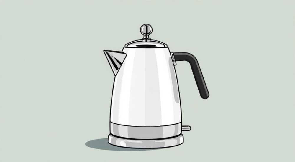 Чайник smeg почему дорогой