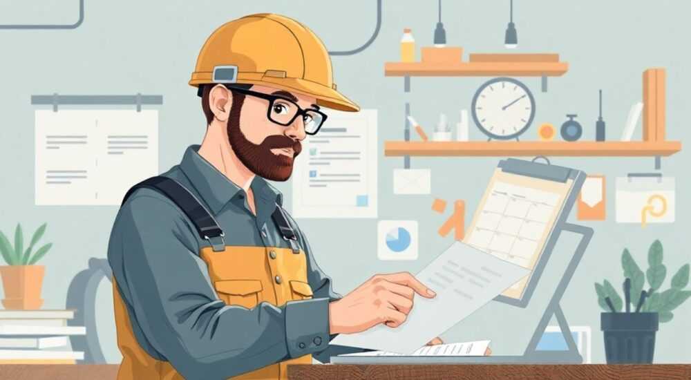 Чем работает архитектор