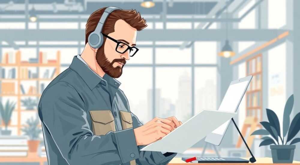 Что делают архитекторы на работе