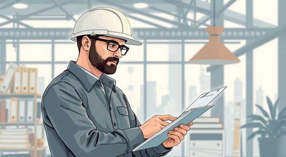 Что нужно архитектору для работы